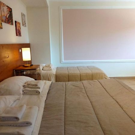 Camaga Bed and Breakfast Λ' Άκουιλα Εξωτερικό φωτογραφία