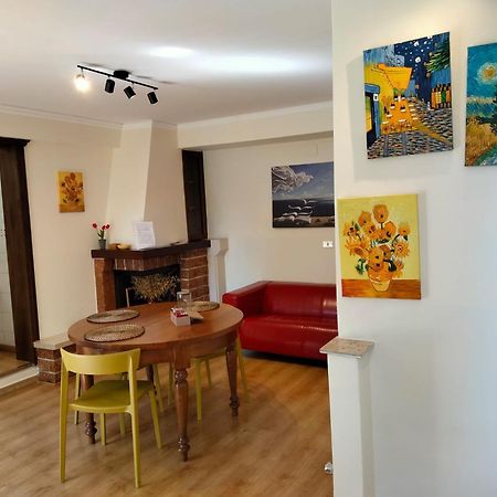 Camaga Bed and Breakfast Λ' Άκουιλα Εξωτερικό φωτογραφία