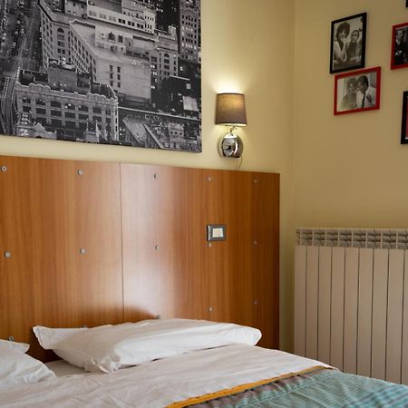 Camaga Bed and Breakfast Λ' Άκουιλα Εξωτερικό φωτογραφία