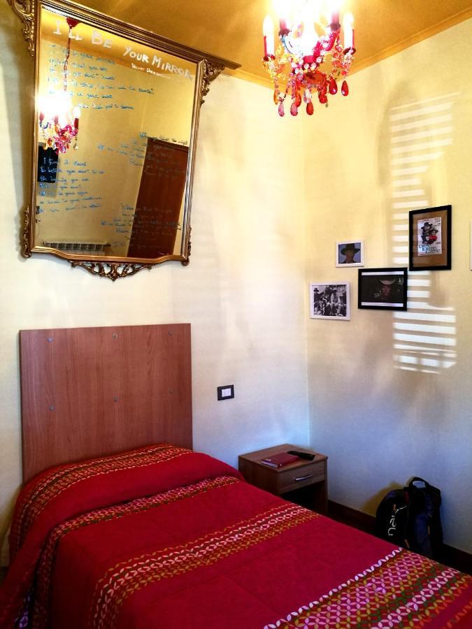 Camaga Bed and Breakfast Λ' Άκουιλα Εξωτερικό φωτογραφία