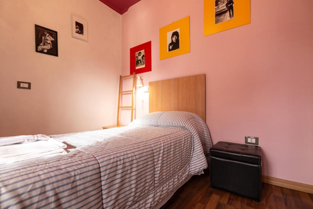 Camaga Bed and Breakfast Λ' Άκουιλα Εξωτερικό φωτογραφία