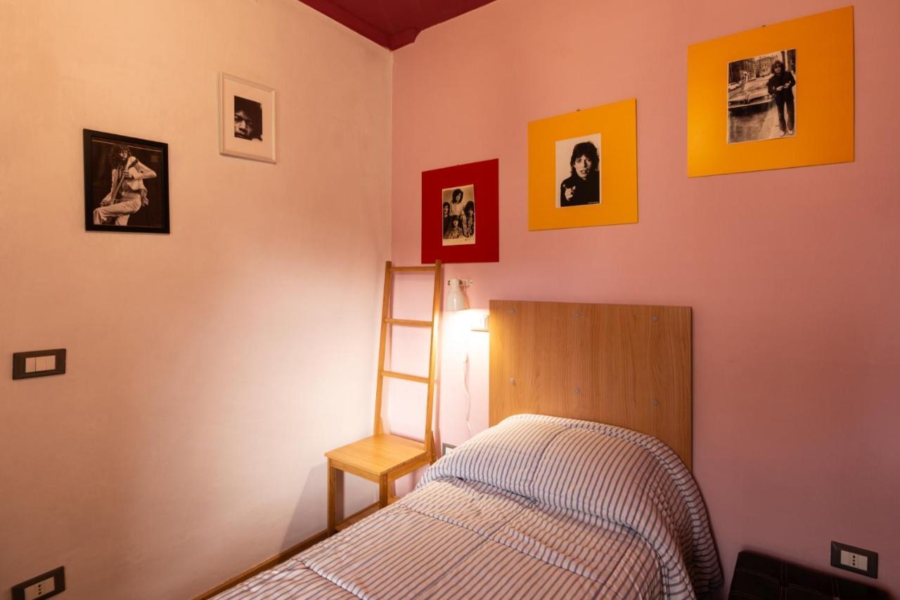 Camaga Bed and Breakfast Λ' Άκουιλα Εξωτερικό φωτογραφία