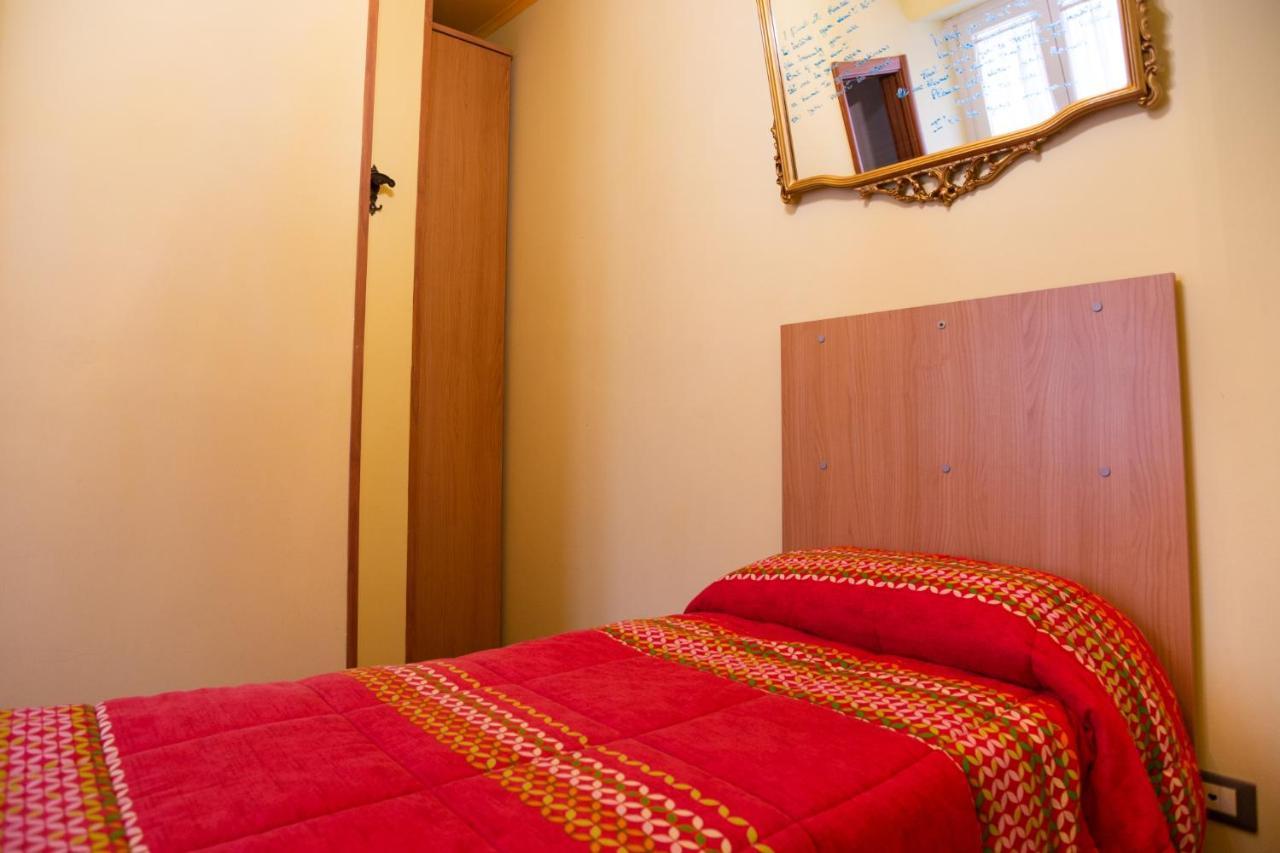 Camaga Bed and Breakfast Λ' Άκουιλα Εξωτερικό φωτογραφία