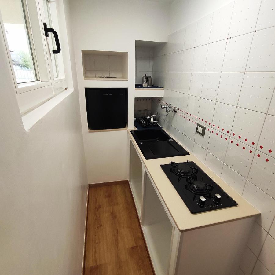 Camaga Bed and Breakfast Λ' Άκουιλα Εξωτερικό φωτογραφία