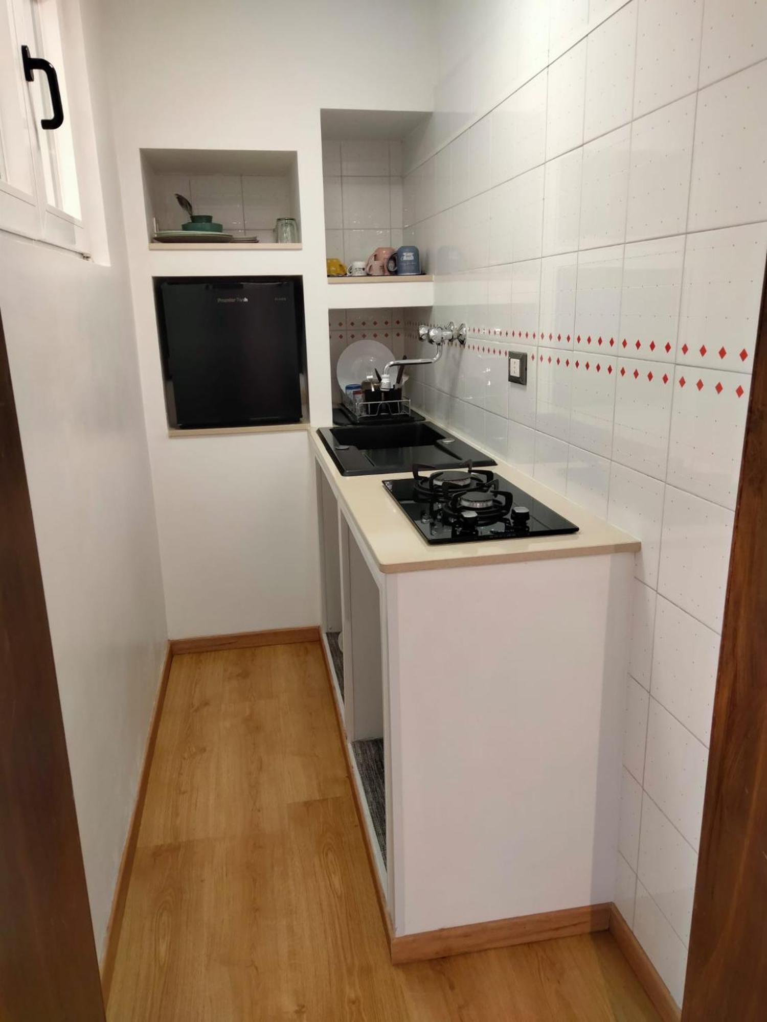 Camaga Bed and Breakfast Λ' Άκουιλα Εξωτερικό φωτογραφία