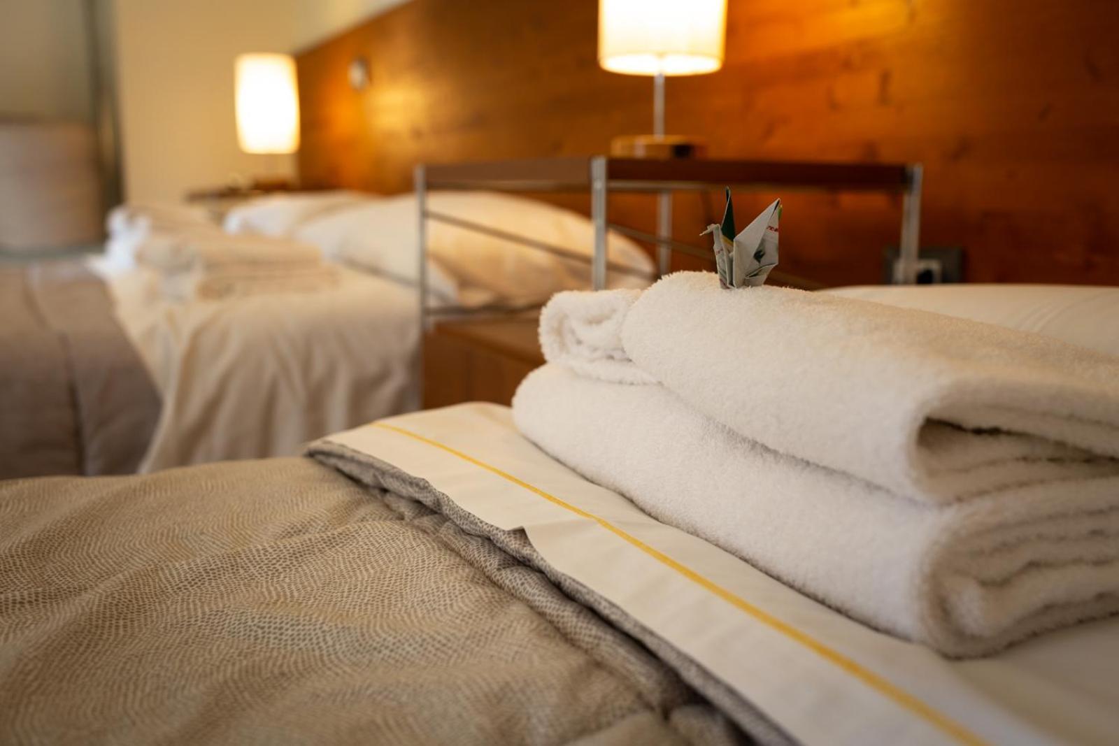 Camaga Bed and Breakfast Λ' Άκουιλα Εξωτερικό φωτογραφία