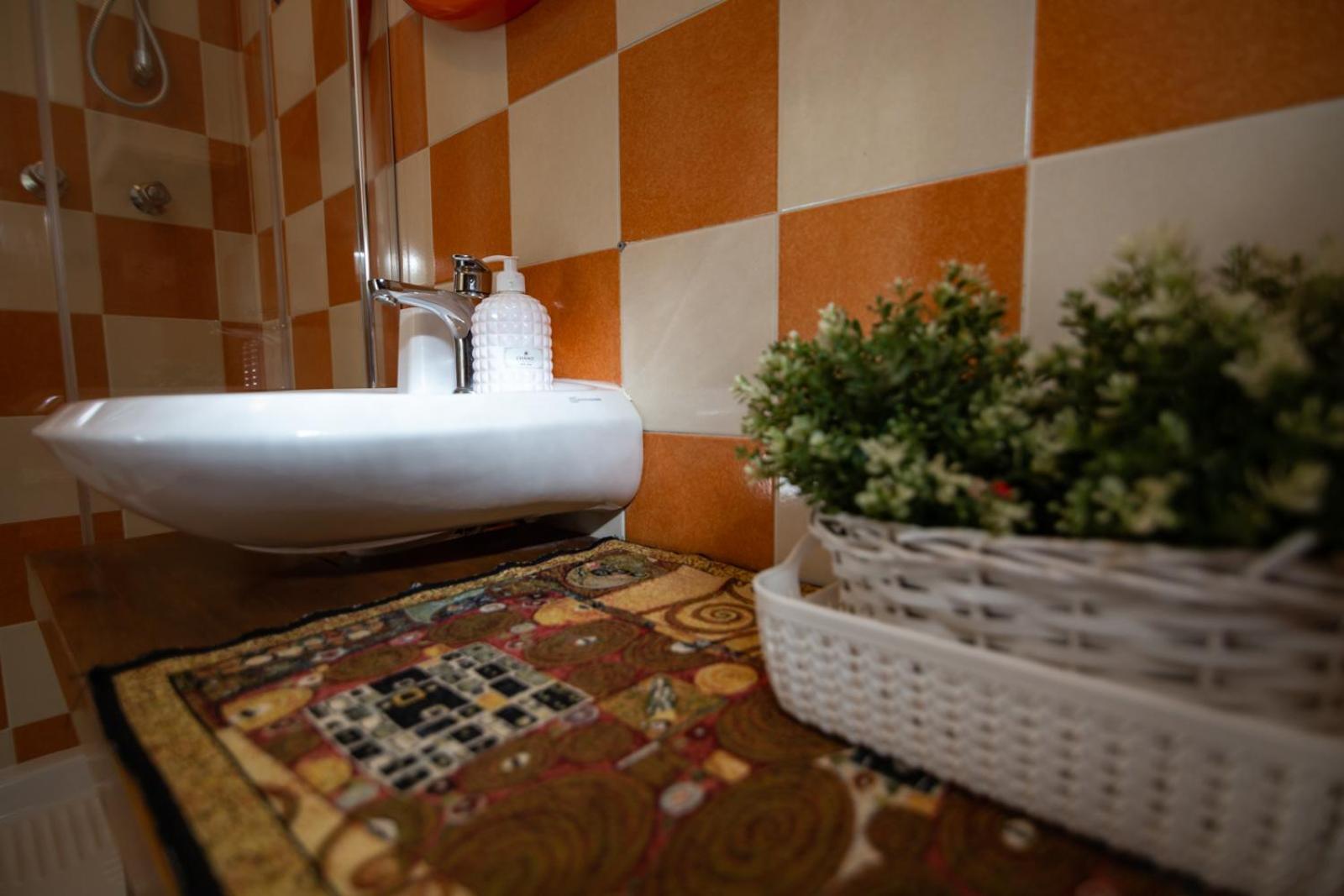 Camaga Bed and Breakfast Λ' Άκουιλα Εξωτερικό φωτογραφία