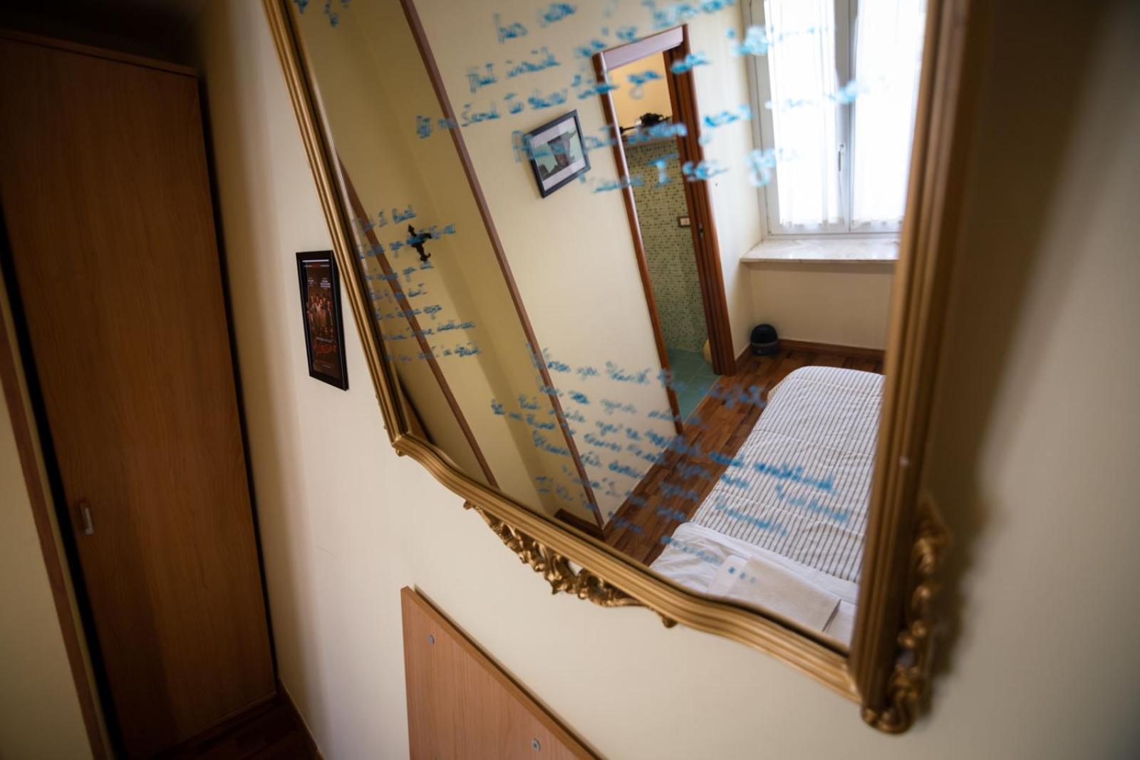Camaga Bed and Breakfast Λ' Άκουιλα Εξωτερικό φωτογραφία