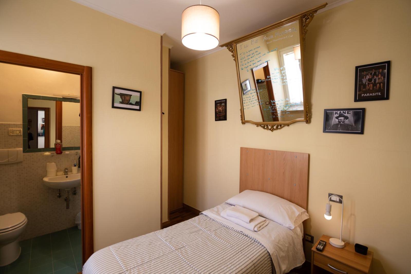 Camaga Bed and Breakfast Λ' Άκουιλα Εξωτερικό φωτογραφία