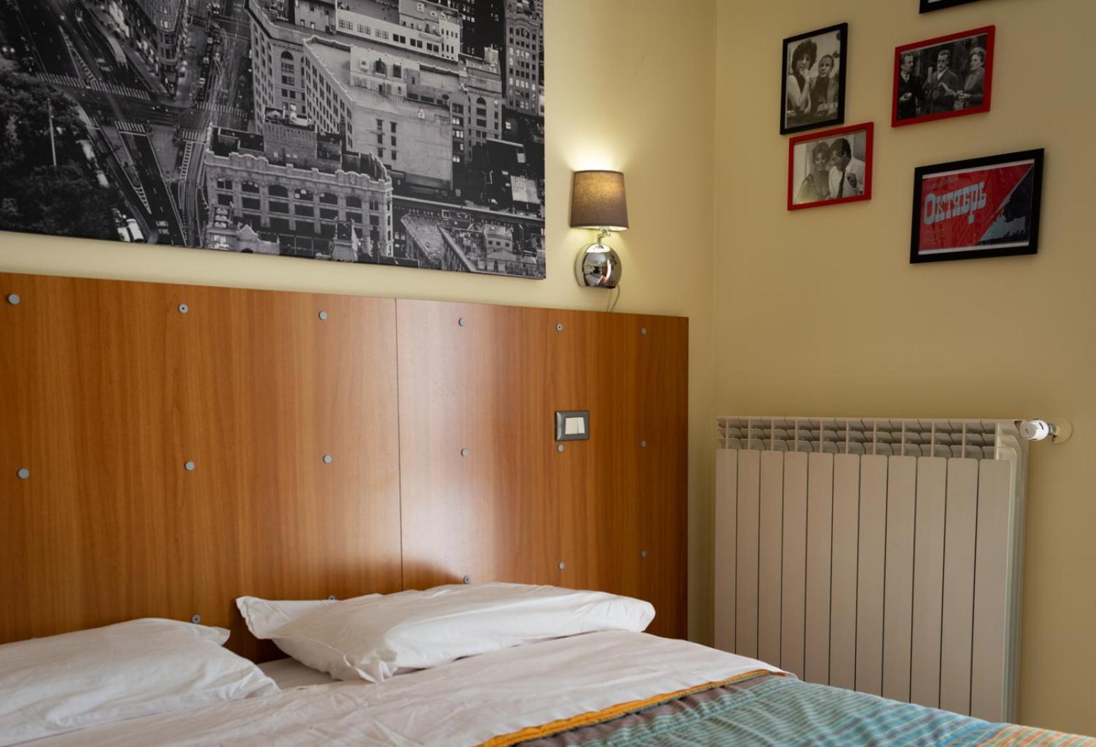 Camaga Bed and Breakfast Λ' Άκουιλα Εξωτερικό φωτογραφία