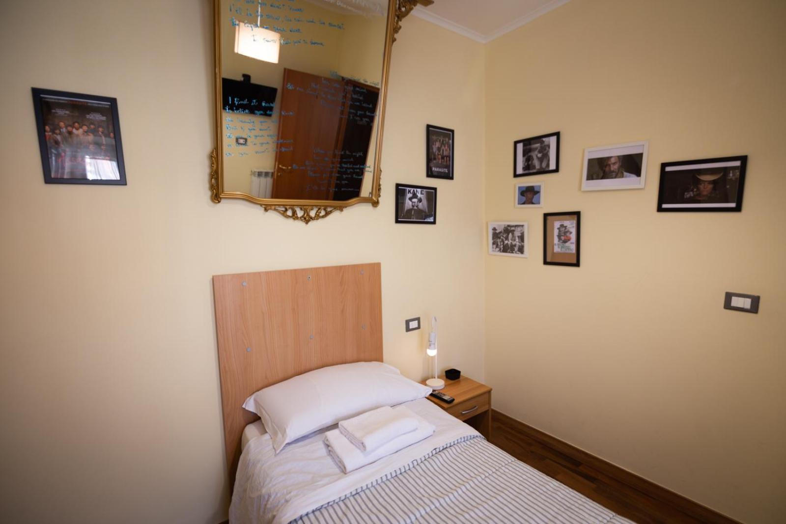 Camaga Bed and Breakfast Λ' Άκουιλα Εξωτερικό φωτογραφία