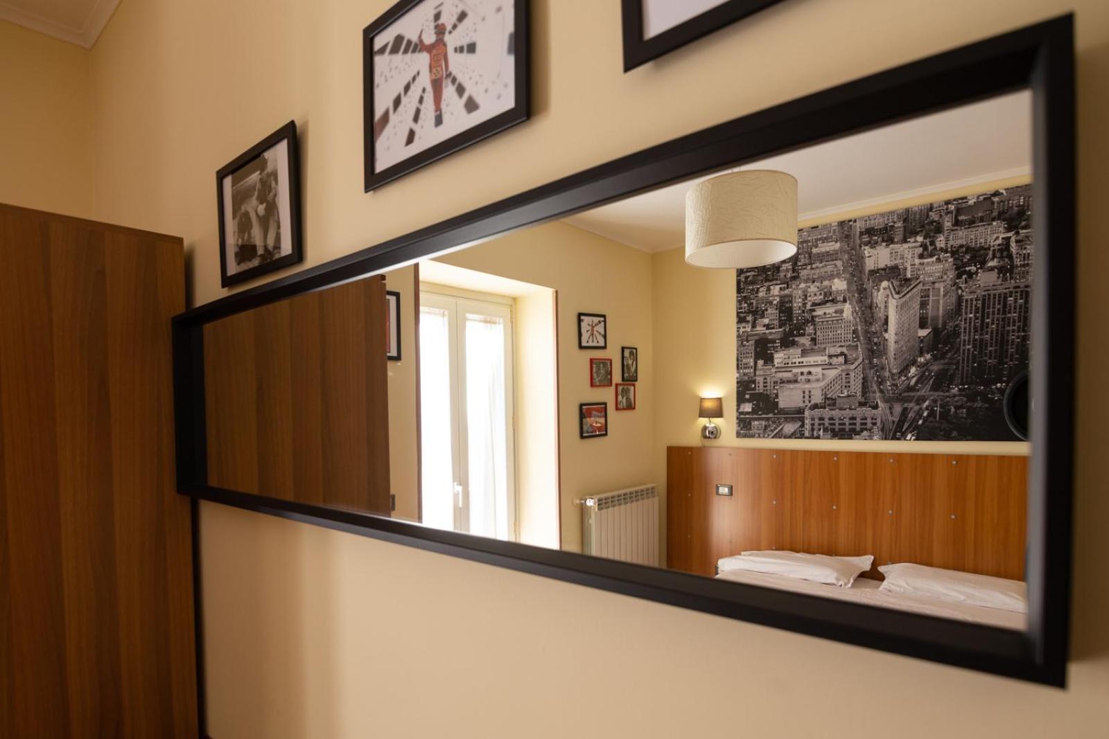 Camaga Bed and Breakfast Λ' Άκουιλα Εξωτερικό φωτογραφία