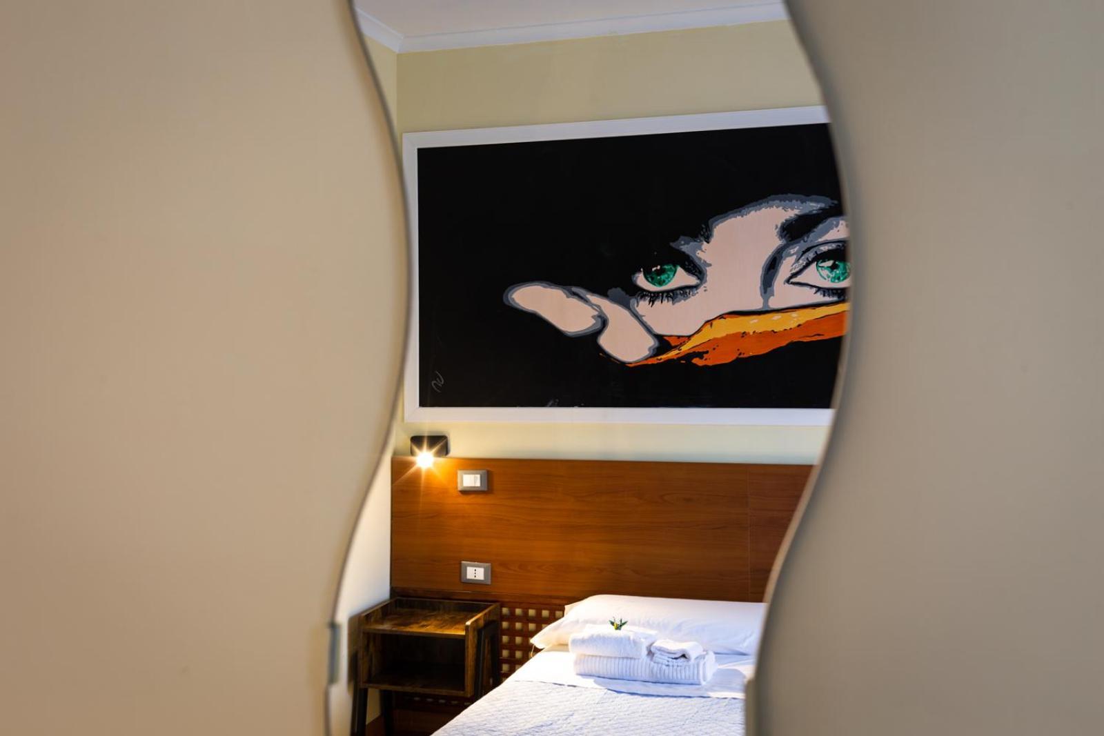 Camaga Bed and Breakfast Λ' Άκουιλα Εξωτερικό φωτογραφία