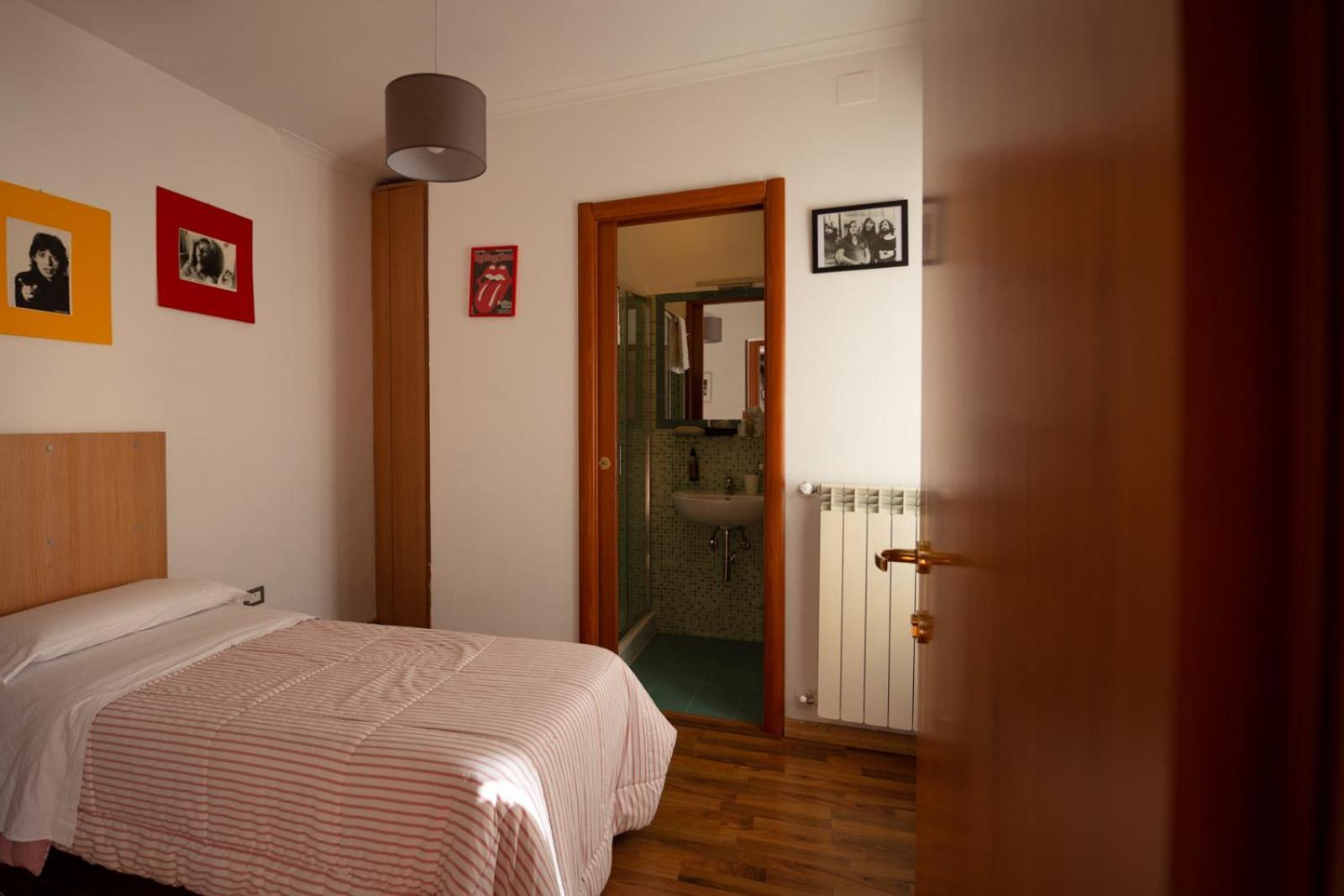 Camaga Bed and Breakfast Λ' Άκουιλα Εξωτερικό φωτογραφία