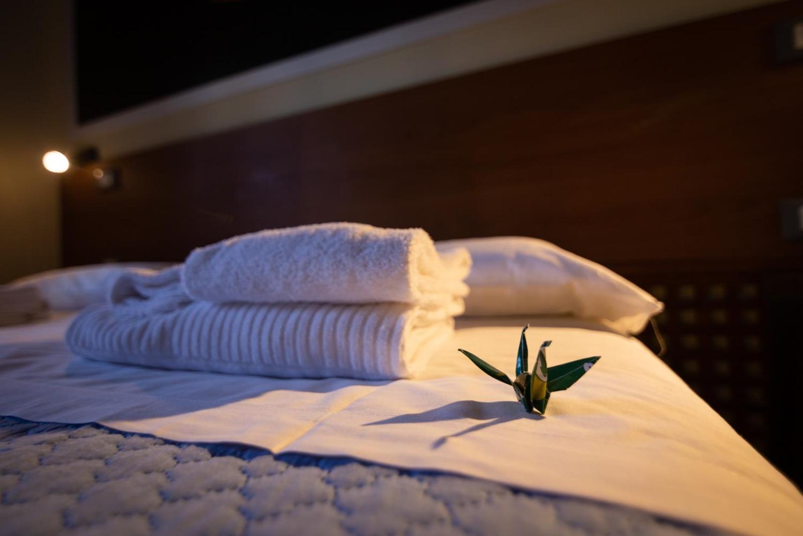 Camaga Bed and Breakfast Λ' Άκουιλα Εξωτερικό φωτογραφία
